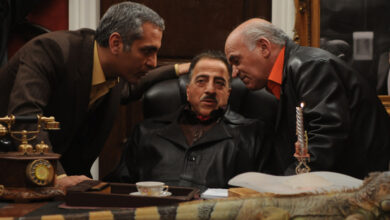مرد هزار چهره