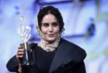 الناز شاکردوست