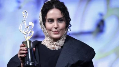 الناز شاکردوست