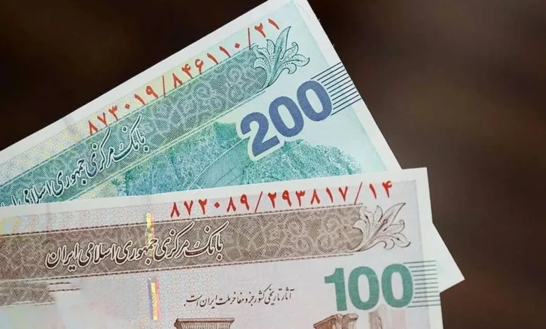حذف صفر از پول ملی