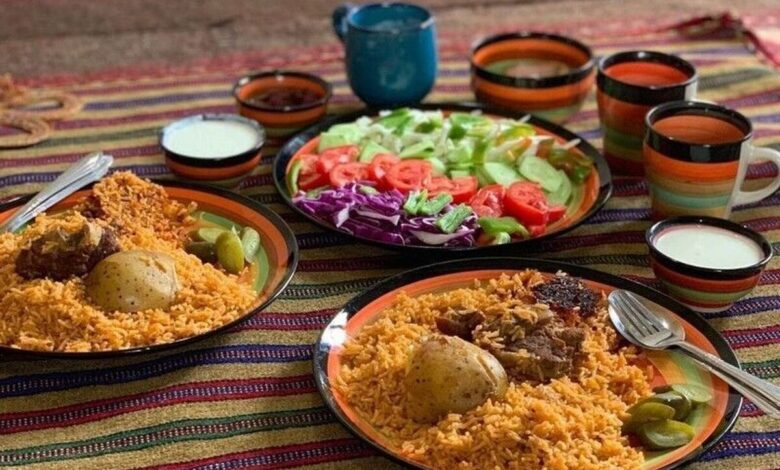 غذای فراموش شده ایرانی