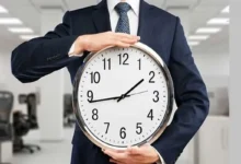 ساعات کاری ادارات