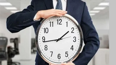 ساعات کاری ادارات