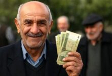 بازنشستگان