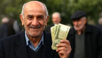 بازنشستگان