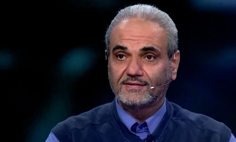 جواد خیابانی
