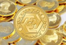 قیمت طلا و سکه امروز یکشنبه ۴ آبان ۱۴۰۴ + جدول