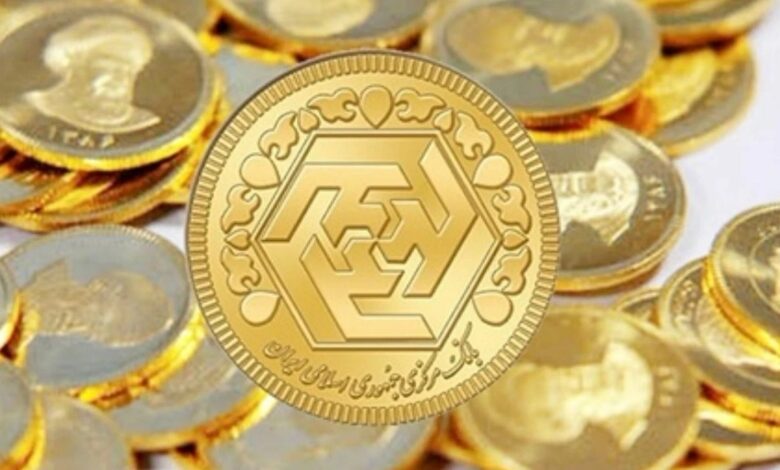 قیمت طلا و سکه امروز یکشنبه ۴ آبان ۱۴۰۴ + جدول