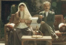 سریال بامداد خمار