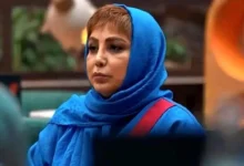 بهنوش بختیاری