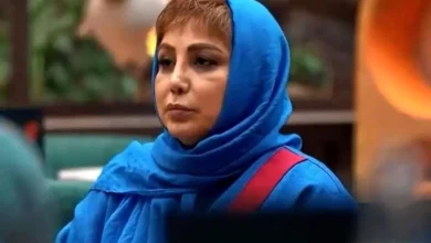 بهنوش بختیاری