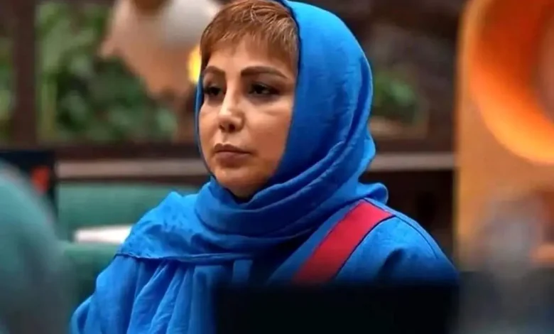 بهنوش بختیاری