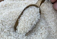قیمت برنج