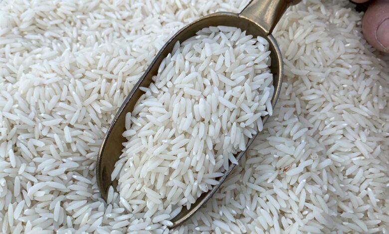 قیمت برنج