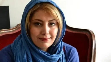 لادن طباطبایی درباره ژاله صامتی