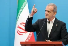 رئیس جمهور