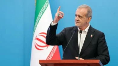 رئیس جمهور