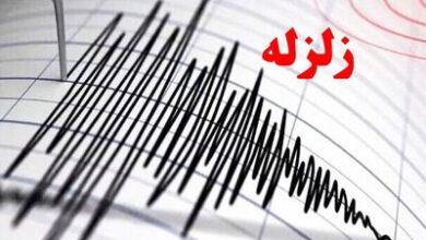 لرزش نیمه‌شب؛ زلزله طبیعی یا انفجار زیرزمینی؟