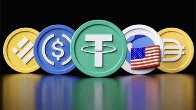 ورود استیبل‌کوین‌ها به بازارهای مالی؛ تهدیدی در لباس ثبات؟