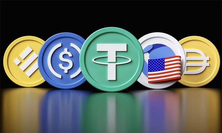 ورود استیبلکوینها به بازارهای مالی؛ تهدیدی در لباس ثبات؟