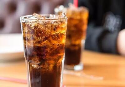 نوشابه‌ رژیمی
