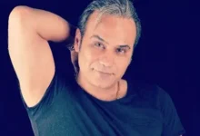 شهرام شکوهی