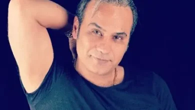 شهرام شکوهی