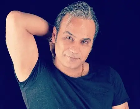 شهرام شکوهی