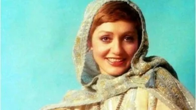 گوگوش
