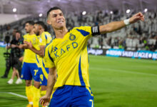رونالدو