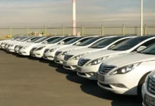 قیمت خودرو