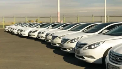 قیمت خودرو