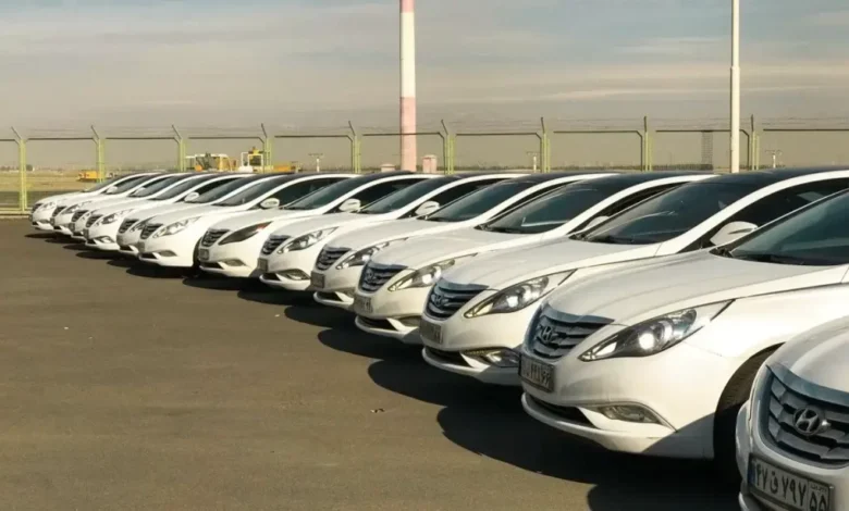 قیمت خودرو