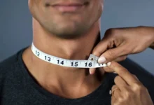 اندازه گردن و سلامت بدن؛ رابطه‌ای کمتر شناخته‌شده اما مهم