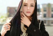 نازنین بیاتی