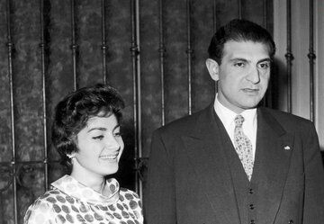 اردشیر زاهدی
