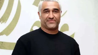 پژمان جمشیدی