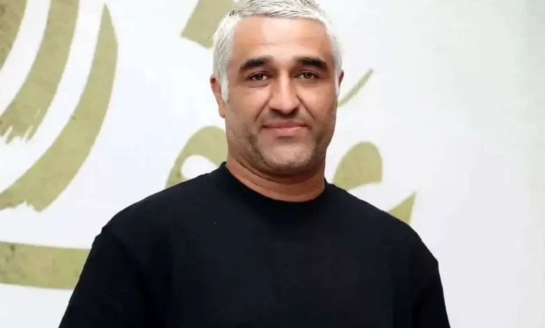 پژمان جمشیدی