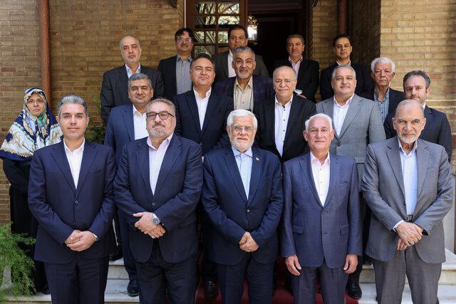 «معاون اول رئیس‌جمهور: مسیر مذاکره با آمریکا باز است»