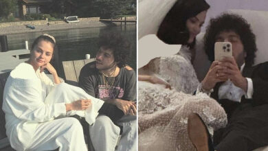 سلنا گومز