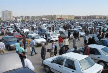 بازار خودرو