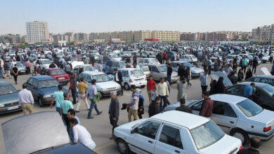 بازار خودرو