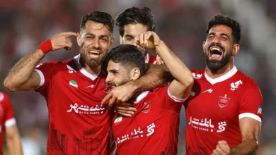 اوسمار ویرا