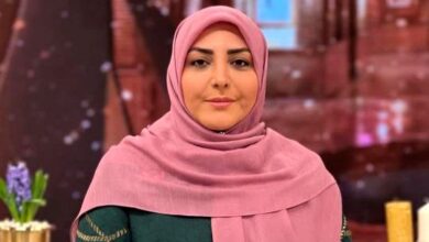 المیرا شریفیمقدم
