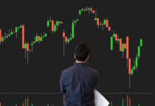 پیش‌بینی بورس