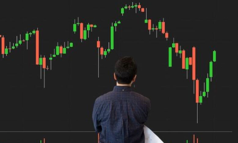 پیش‌بینی بورس
