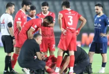 پرسپولیس