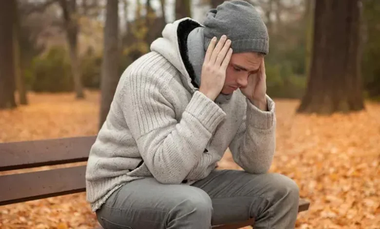 افسردگی فصلی