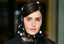 الناز شاکردوست