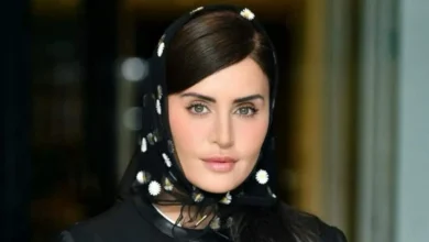 الناز شاکردوست
